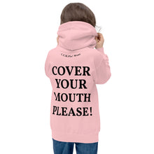 Load image into Gallery viewer, Kids Hoodie