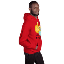 Load image into Gallery viewer, Unisex Hoodie