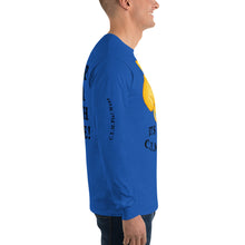 Load image into Gallery viewer, Men’s Long Sleeve Shirt