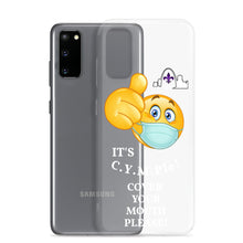 Load image into Gallery viewer, Samsung Case