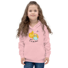 Load image into Gallery viewer, Kids Hoodie