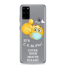 Load image into Gallery viewer, Samsung Case