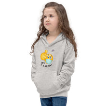 Load image into Gallery viewer, Kids Hoodie