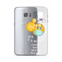 Load image into Gallery viewer, Samsung Case