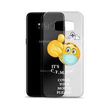 Load image into Gallery viewer, Samsung Case