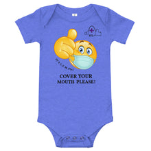Load image into Gallery viewer, Baby One Piece T-Shirt
