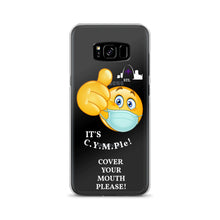 Load image into Gallery viewer, Samsung Case