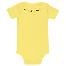 Load image into Gallery viewer, Baby One Piece T-Shirt