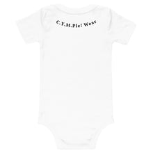 Load image into Gallery viewer, Baby One Piece T-Shirt