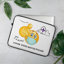 Load image into Gallery viewer, Laptop Sleeve