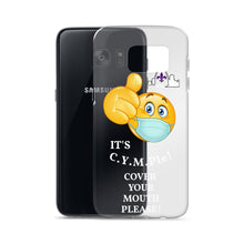 Load image into Gallery viewer, Samsung Case