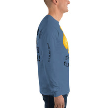 Load image into Gallery viewer, Men’s Long Sleeve Shirt