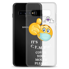 Load image into Gallery viewer, Samsung Case