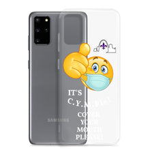 Load image into Gallery viewer, Samsung Case