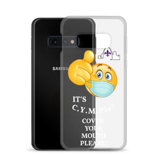 Load image into Gallery viewer, Samsung Case