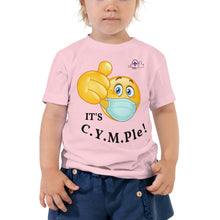 Load image into Gallery viewer, Toddler Short Sleeve Tee