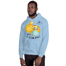 Load image into Gallery viewer, Unisex Hoodie