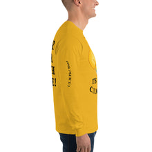 Load image into Gallery viewer, Men’s Long Sleeve Shirt