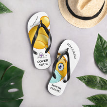 Load image into Gallery viewer, Flip-Flops