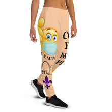 Load image into Gallery viewer, Women&#39;s Joggers-Nude
