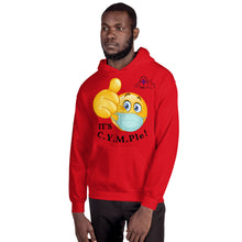 Load image into Gallery viewer, Unisex Hoodie
