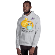 Load image into Gallery viewer, Unisex Hoodie
