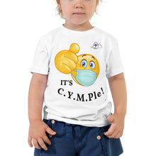 Load image into Gallery viewer, Toddler Short Sleeve Tee
