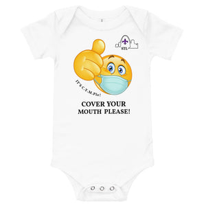 Baby One Piece T-Shirt