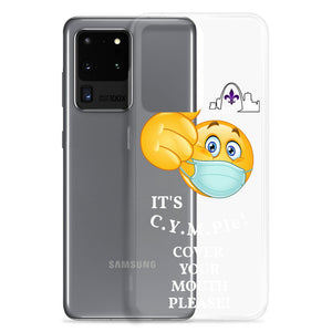 Samsung Case