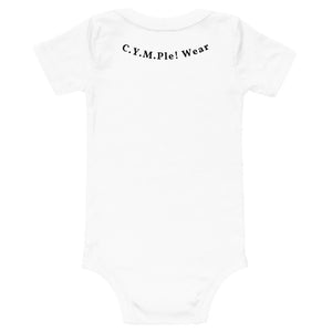 Baby One Piece T-Shirt