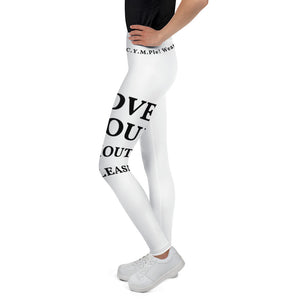 Youth Leggings