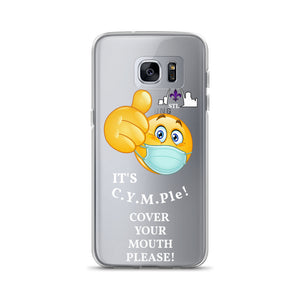 Samsung Case