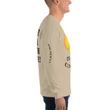 Load image into Gallery viewer, Men’s Long Sleeve Shirt
