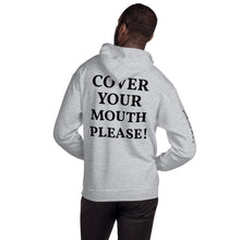 Load image into Gallery viewer, Unisex Hoodie
