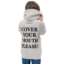 Load image into Gallery viewer, Kids Hoodie
