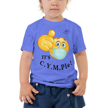 Load image into Gallery viewer, Toddler Short Sleeve Tee
