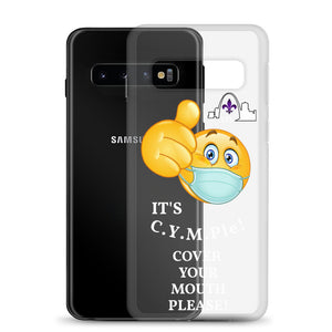 Samsung Case