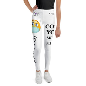 Youth Leggings