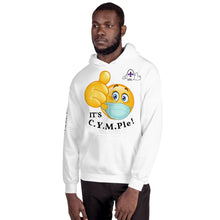 Load image into Gallery viewer, Unisex Hoodie
