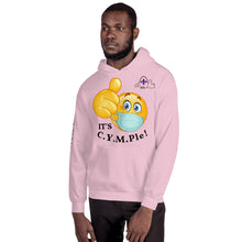 Load image into Gallery viewer, Unisex Hoodie
